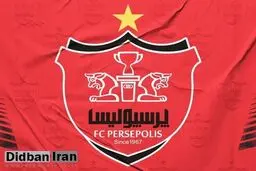 گزارشگر دیدار پرسپولیس - النصر مشخص شد

