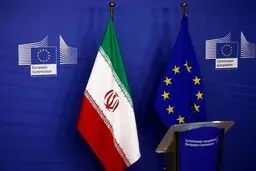 مکانیسم ماشه؛ حقوق بین‌الملل در آستانه انفجار