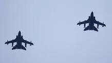 Turkey launches airstrikes on Syria 6 times