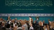 Leader appreciates Iranian teachers efforts