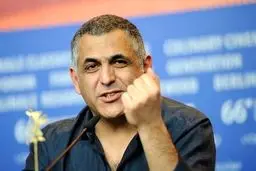 مانی حقیقی چرا فیلم‌می سازد