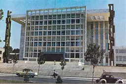 گذری کوتاه بر آغاز  و  انجام مجلس سنای دوران مشروطه