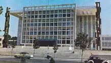 گذری کوتاه بر آغاز  و  انجام مجلس سنای دوران مشروطه