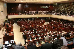 تابعیت اسرای فلسطینی لغو می شود