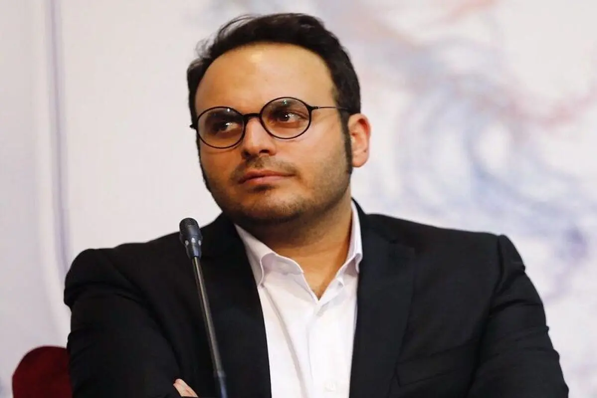 فیلم جدید مهدویان اجازه ساخت نگرفت