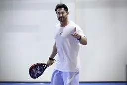 استعفای «گلزار» از سرپرستی پدل