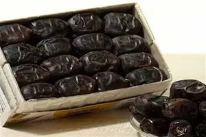 قیمت خرمای ماه مبارک رمضان اعلام شد