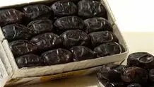 رمضان نزدیک شد؛ خرما گران شد!

