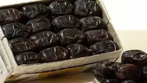 قیمت خرما در میادین تره بار اعلام شد 