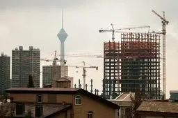 اعطای وام نوسازی به ۹ هزار خانه فرسوده 