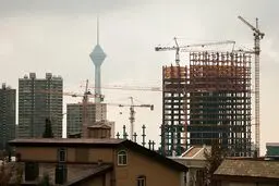اعطای وام نوسازی به ۹ هزار خانه فرسوده 