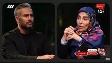 چرا شرکت‌کننده برنامه «عشق ابدی» مهمان برنامه صداوسیما شد؟