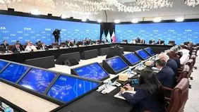 پاداش در نظر گرفته شده برای تیم‌های حاضر در جام جهانی 2026