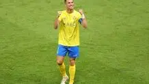 رونالدو مسلمان می‌شود