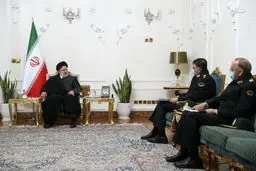 دولت در جهت پشتیبانی از نیروی انتظامی آمادگی دارد
