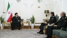 دولت در جهت پشتیبانی از نیروی انتظامی آمادگی دارد
