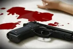تیراندازی در خیابان محلاتی تهران/ ضارب دستگیر نشد