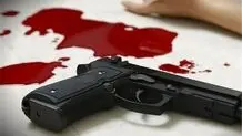 تیراندازی در خیابان محلاتی تهران/ ضارب دستگیر نشد