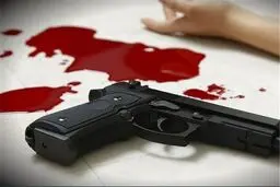تیراندازی در خیابان محلاتی تهران/ ضارب دستگیر نشد