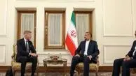 Iranian diplomat, UN envoy discuss Yemen developments