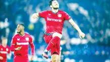 سردار؛ تولد «شورشی» کوچک