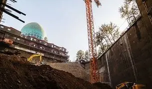 هشدار درباره فاجعه حریم پایتخت: مافیای ساخت‌وساز پشت ماجراست

