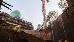هشدار درباره فاجعه حریم پایتخت: مافیای ساخت‌وساز پشت ماجراست

