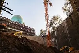 هشدار درباره فاجعه حریم پایتخت: مافیای ساخت‌وساز پشت ماجراست

