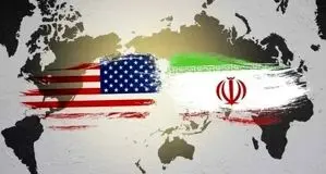 اظهارات جدید ترامپ درباره مذاکرات ایران و آمریکا و برنامه هسته‌ای ایران + ویدئو