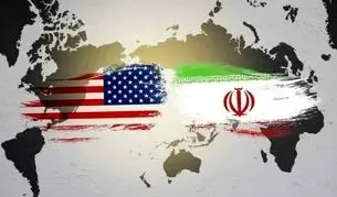 اظهارات جدید ترامپ درباره مذاکرات ایران و آمریکا و برنامه هسته‌ای ایران + ویدئو