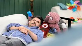 ویژه برنامه جناب خان برای جام جهانی