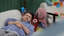 ویژه برنامه جناب خان برای جام جهانی