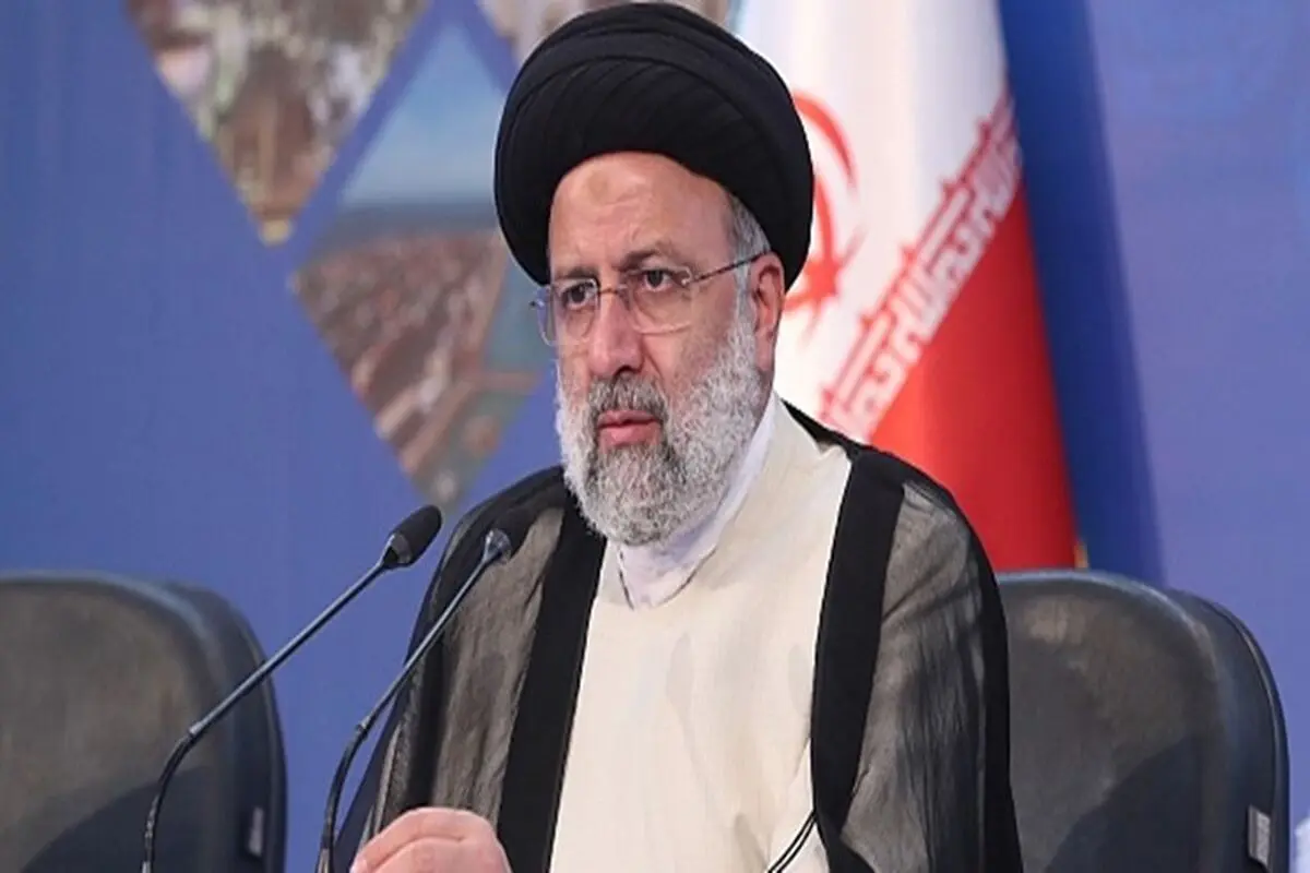 ‌رئیسی:‌ دولت خود را مکلف به اتمام پروژه‌ها می‌داند

