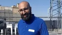 خبر فوری؛ بابک شهبازی جاسوس موساد اعدام شد