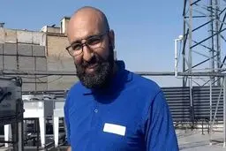 خبر فوری؛ بابک شهبازی جاسوس موساد اعدام شد