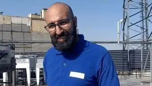 خبر فوری؛ بابک شهبازی جاسوس موساد اعدام شد
