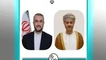 أمیرعبداللهیان یؤکد على جدیة إیران فی المفاوضات حتى الوصول إلى اتفاق جید ومستقر