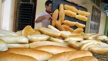 افزایش ۴۰ درصدی قیمت نان در ۱۵ استان؛ مردم هر شهر نان را چند تومان می‌خرند؟


