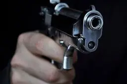 دلیل تیراندازی در شهرک غرب چه بود؟

