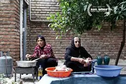 فیلم إیرانی قصیر ینافس فی مهرجان"Reel Work" الأمریکی