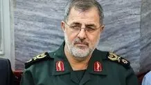 هشدار صریح فرمانده سپاه به اسرائیل؛ هرگونه خطای دشمنان در خلیج فارس با پاسخی قاطع مواجه می‌شود