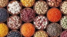 قیمت حبوبات در ماه رمضان و نوروز ۱۴۰۵ افزایش می‌یابد؟