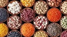 قیمت حبوبات در ماه رمضان و نوروز ۱۴۰۵ افزایش می‌یابد؟