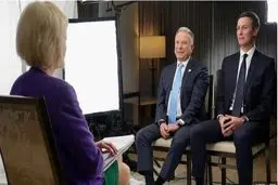 ویتکاف و کوشنر دوباره به اسرائیل سفر می‌کنند