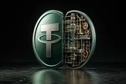 معمای امنیت پرکاربردترین دلار دیجیتال جهان؛ تتر چقدر مطمئن است؟