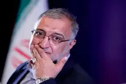 بانگ الرحیل به صدا درآمد؛
گمان نیک به زاکانیان برخاست...


