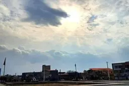 شاخص آلودگی هوای مشهد امروز جمعه ۲۱ آذر ۱۴۰۴