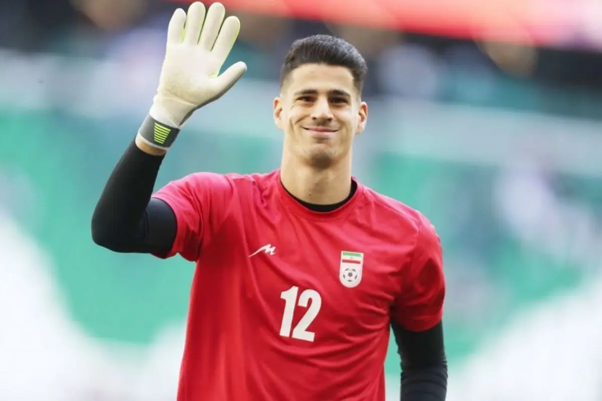 ترکیب احتمالی پرسپولیس برای فصل جدید