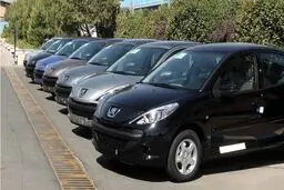 پژو۲۰۷ با موتور ۲۰۶ هم ارزان نشد