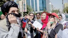 شیوه جدید طالبان برای حذف زنان افغان

